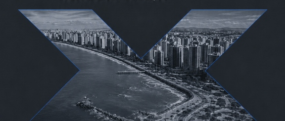 Fortaleza Skyline