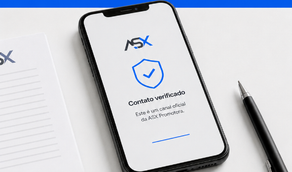 Contato Verificado